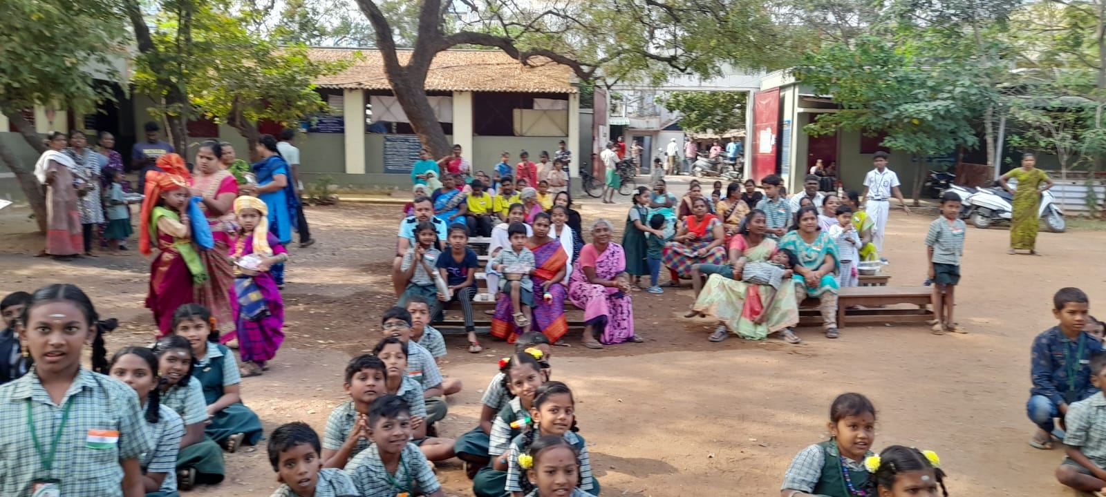 Natural Health & Wellness Student Center - 2